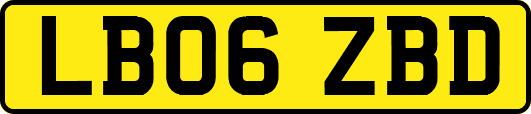 LB06ZBD