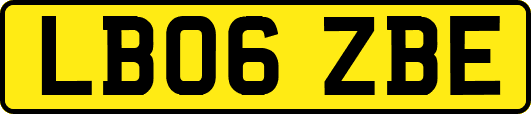 LB06ZBE
