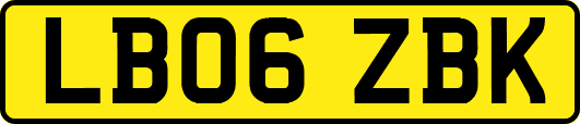 LB06ZBK