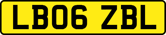 LB06ZBL