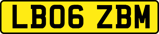 LB06ZBM
