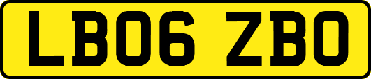 LB06ZBO