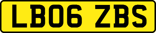 LB06ZBS