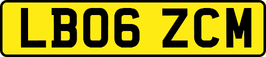 LB06ZCM