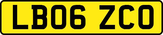 LB06ZCO