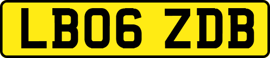 LB06ZDB