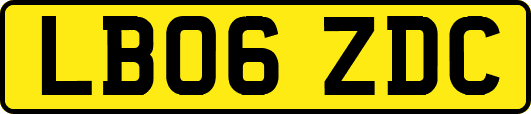LB06ZDC