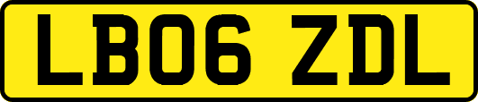 LB06ZDL