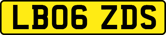 LB06ZDS