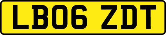 LB06ZDT