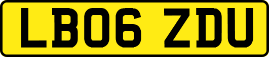 LB06ZDU