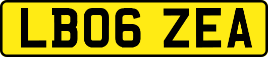 LB06ZEA