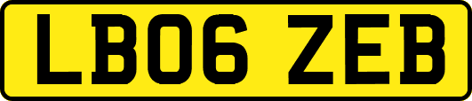 LB06ZEB