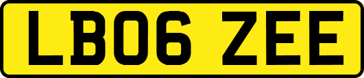 LB06ZEE