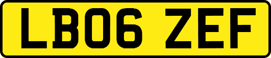 LB06ZEF