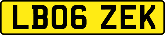 LB06ZEK