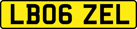 LB06ZEL