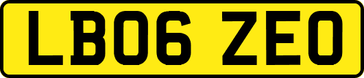 LB06ZEO