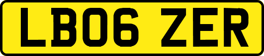 LB06ZER