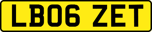 LB06ZET