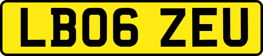 LB06ZEU