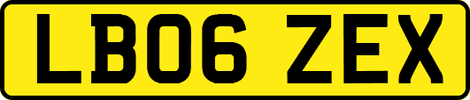LB06ZEX
