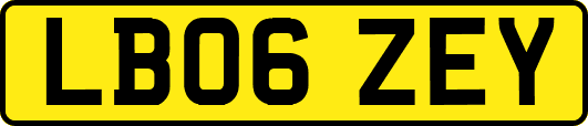LB06ZEY