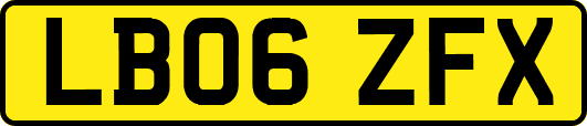 LB06ZFX