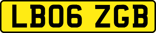 LB06ZGB