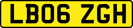LB06ZGH