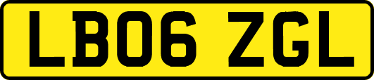 LB06ZGL