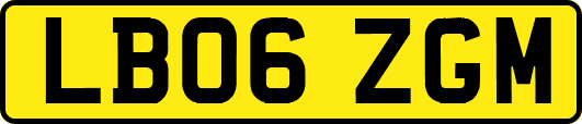 LB06ZGM