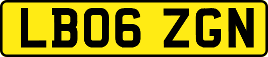 LB06ZGN