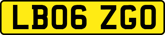 LB06ZGO