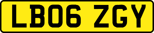 LB06ZGY
