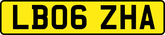 LB06ZHA