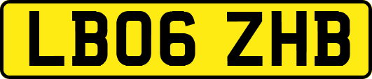 LB06ZHB