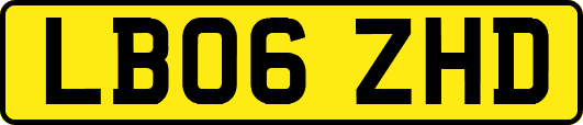 LB06ZHD