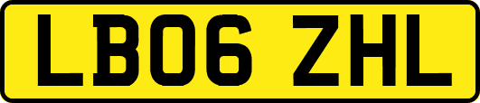 LB06ZHL