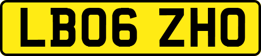 LB06ZHO