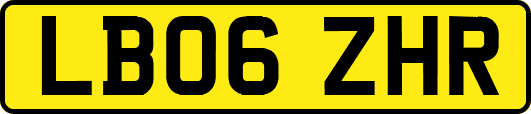LB06ZHR