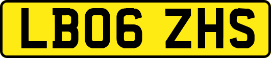 LB06ZHS