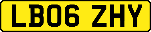 LB06ZHY