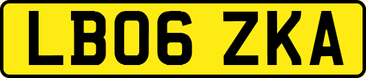 LB06ZKA