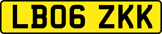 LB06ZKK