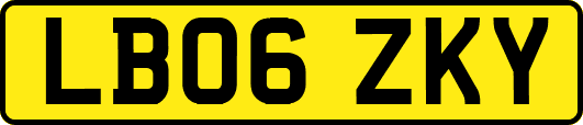 LB06ZKY
