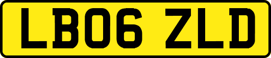 LB06ZLD