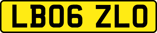LB06ZLO