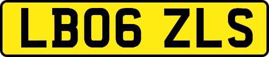 LB06ZLS