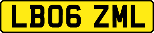 LB06ZML
